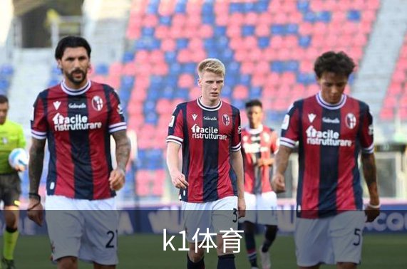 k1体育简介